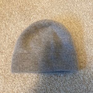 100% Cashmere Kids Beanie